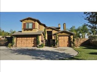 5067 Carriage Dr, Rancho Cucamonga, CA 91737
