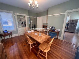 374 Highland Ave #T, Somerville, MA 02144