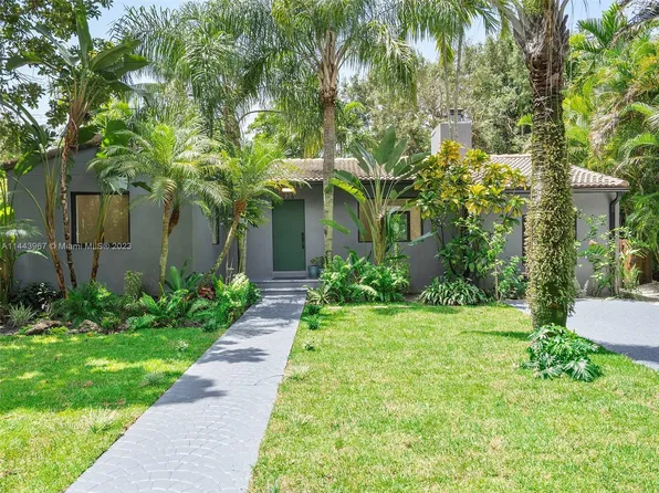 226 NW 93rd St, Miami Shores, FL 33150