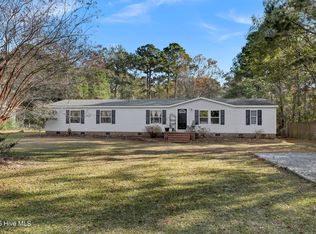 151 Shelley Rd, Hampstead, NC 28443