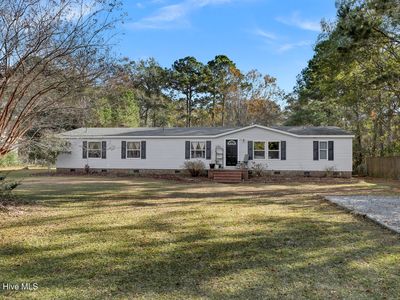 151 Shelley Road, Hampstead, NC, 28443