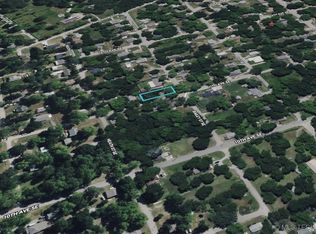 1102 Bailey St SE, Ardmore, OK 73401