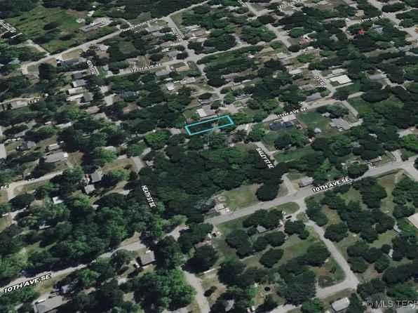 1102 Bailey St SE, Ardmore, OK 73401