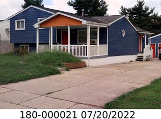 3441 Tremaine Rd, Columbus, OH 43232