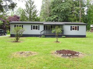 7726 Russell Rd, Concrete, WA 98237
