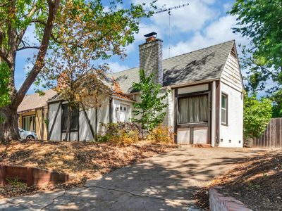 965 McClatchy Way, Sacramento, CA, 95818