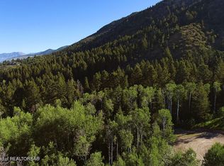 47 Evergreen Dr, Thayne, WY 83127