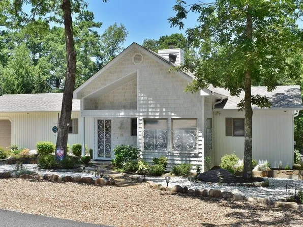 18 Balenciaga Way, Hot Springs, AR 71909