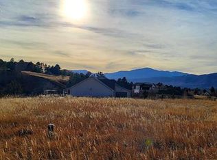 10145 Otero Ave, Colorado Springs, CO 80920