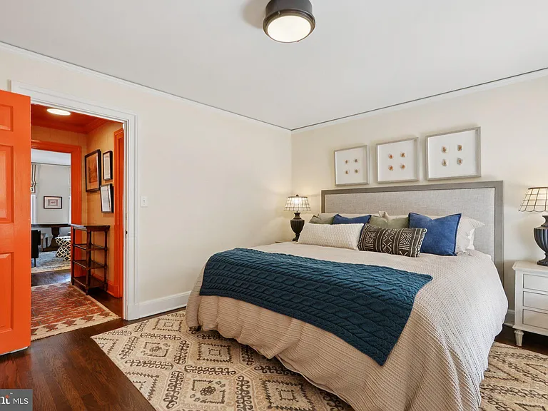 31 Palmer Sq W #A — Photo 15