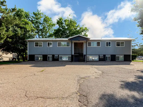 2925 Somerville Dr APT 1, Fort Collins, CO 80526