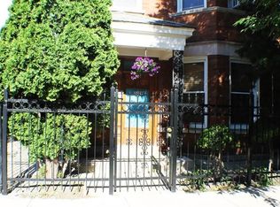 2629 S Springfield Ave, Chicago, IL 60623