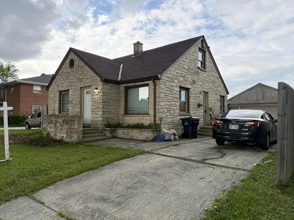 8820 West Mill ROAD, Milwaukee, WI 53225