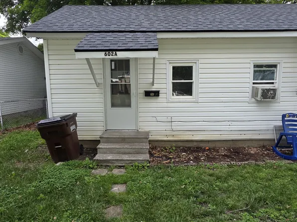 602 S Pleasant St #A, Edinburgh, IN 46124
