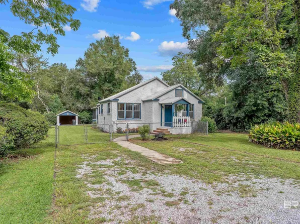 309 S Section St, Fairhope, AL 36532