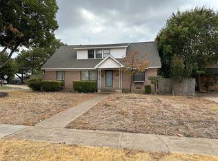 601 Vernet St, Richardson, TX 75080