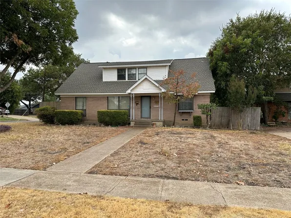 601 Vernet St, Richardson, TX 75080