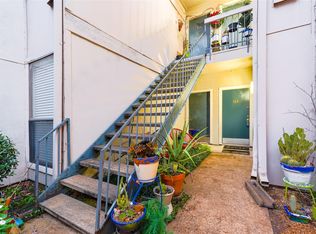 7900 N Stadium Dr APT 109, Houston, TX 77030