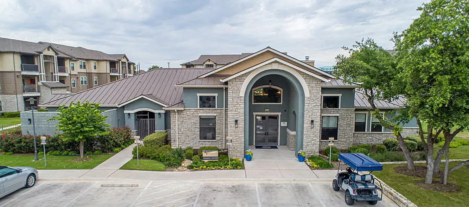 Verandas at Alamo Ranch Apartments — Photo 1