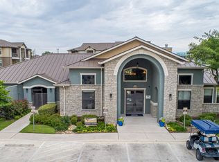Verandas at Alamo Ranch Apartments, San Antonio, TX 78253