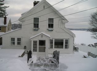 44 S Shore Rd, Salem, NH 03079