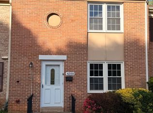 4359 Greenberry Ln, Annandale, VA 22003
