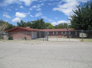 7843 Eaton Ct, El Paso, TX 79915