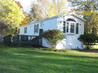 4049 Miller Rd, Sterling, MI 48659