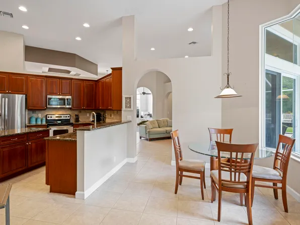 2010 SW Ashton Way, Palm City, FL 34990