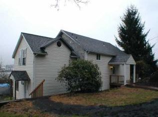 10167 NW 107th Ave, Portland, OR 97231