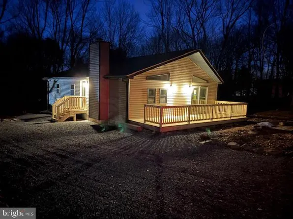 117 Masters Trl, Albrightsville, PA 18210