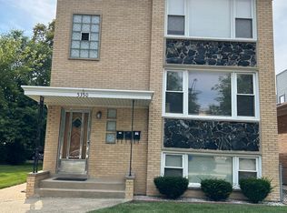 5350 N Central Ave #1, Chicago, IL 60630