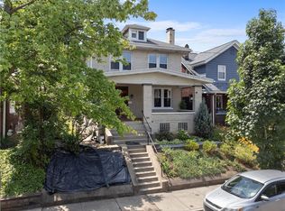 1147 Jancey St, Pittsburgh, PA