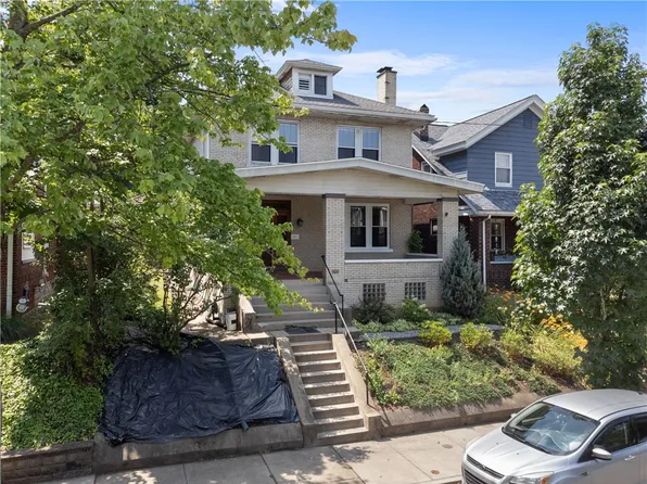 1147 Jancey St, Pittsburgh, PA 15206
