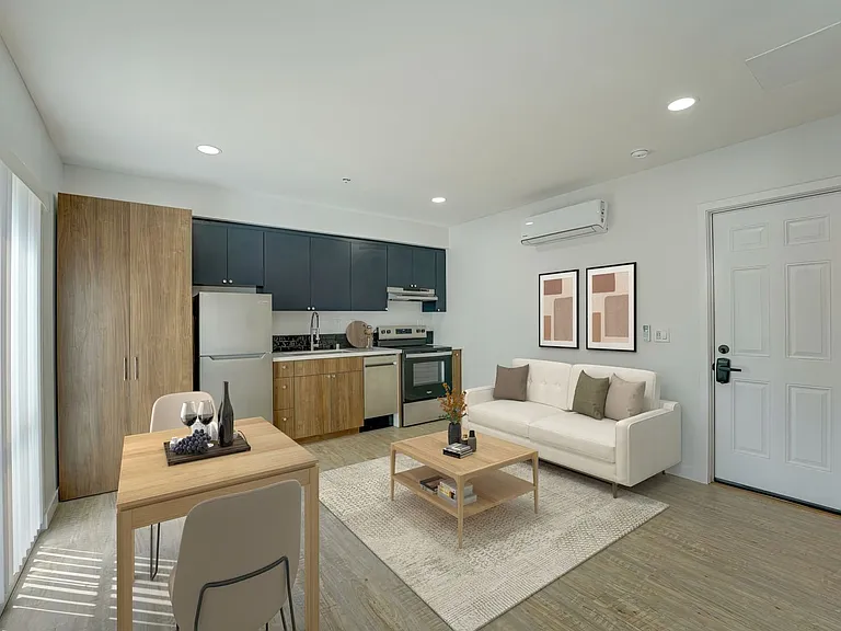 Duplet at Hillcrest | Modern Studio, 1 & 3 Bedroom Apartments — Photo 18