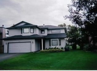 2342 Leander Cir, Anchorage, AK 99515