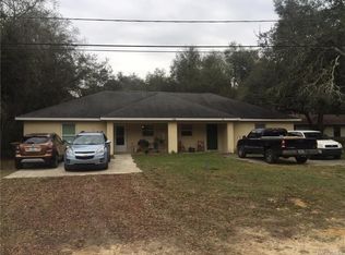 508 Long Ave, Inverness, FL 34453