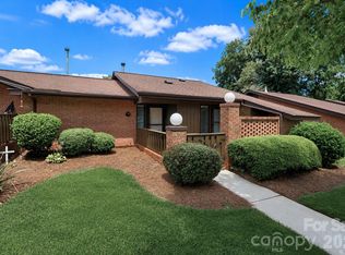 1349 Radio Rd, Statesville, NC 28625