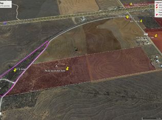 550 County Road 311, Colorado City, TX 79512