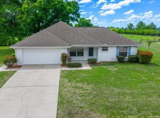 3498 NW 50th Ct, Ocala, FL 34482