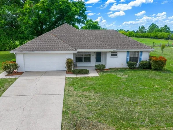 3498 NW 50th Ct, Ocala, FL 34482