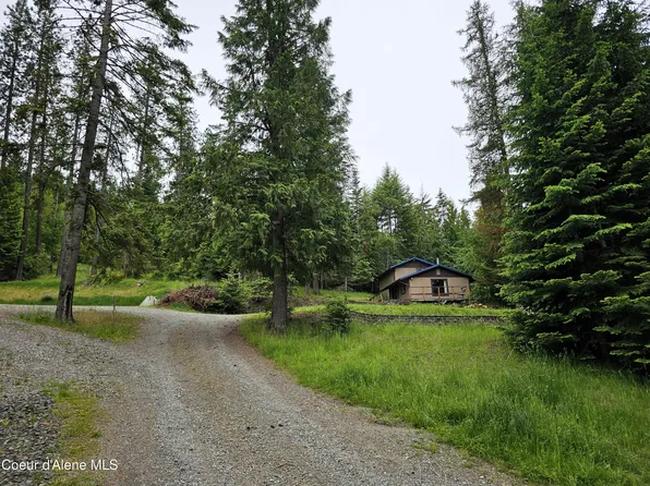 4714 E Upper Hayden Lake Rd, Hayden Lake, ID 83835