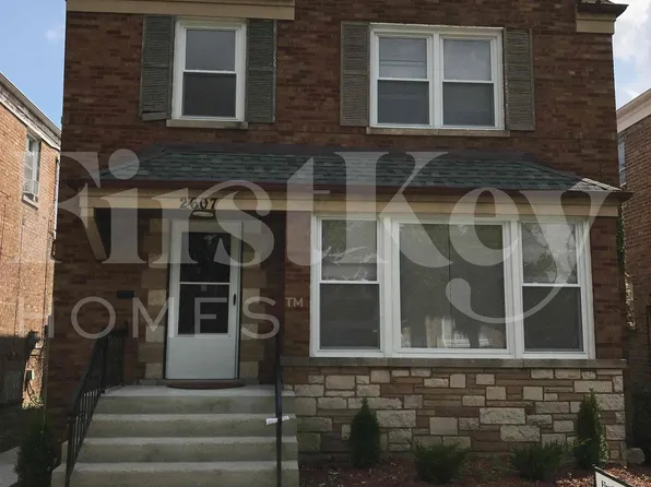 2607 W 81st St, Chicago, IL 60652