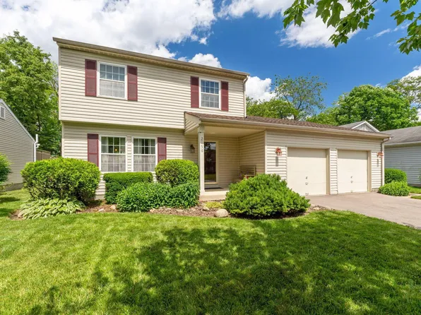 2156 Firestone St, Columbus, OH 43228