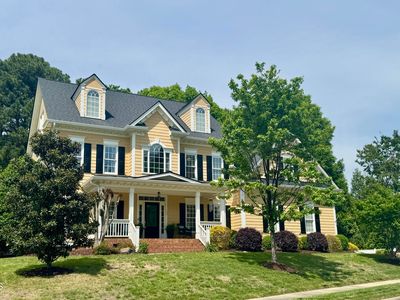 402 Troycott Pl, Cary, NC, 27519