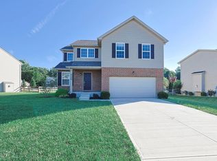 4008 Andora Blvd, Amelia, OH 45102