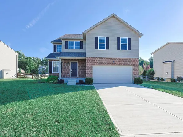 4008 Andora Blvd, Amelia, OH 45102
