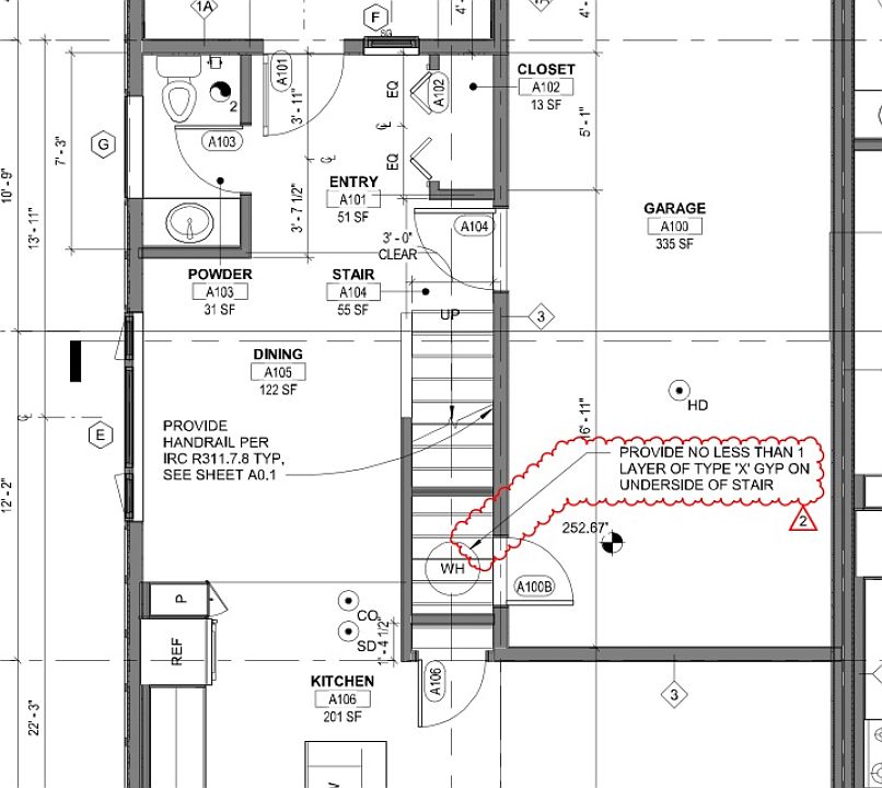 2nd image of 3017 101st Ave NE #B