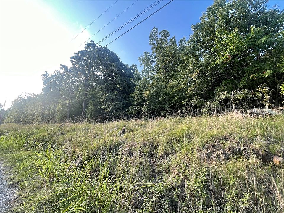 Rose Ln, Eufaula, OK 74432 MLS 2231082 Zillow