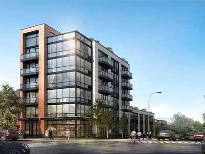 401 95th St APT 6B, Brooklyn, NY, 11209